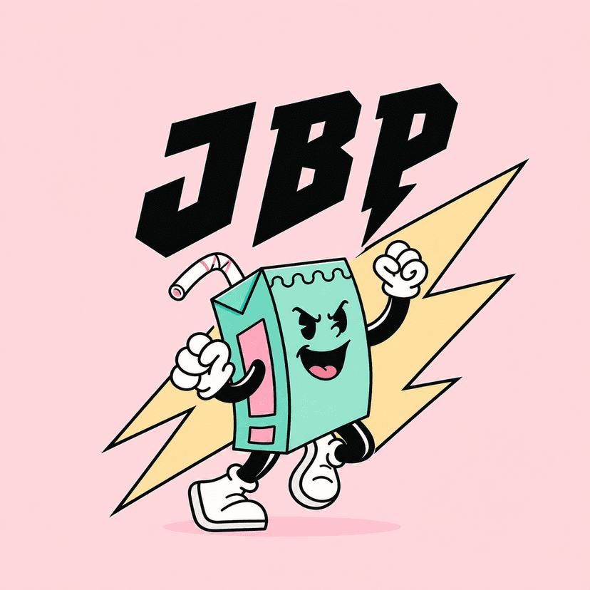 Juice Box Power